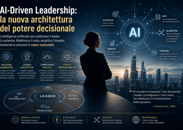 AI DRIVEN LEADERSHIP