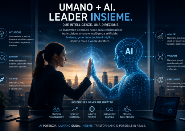 nfluence of Leadership on Human&ndash;Artificial Intelligence Collaboration